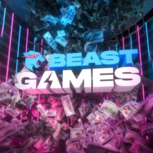 MrBeast Games Contestant Submission Form